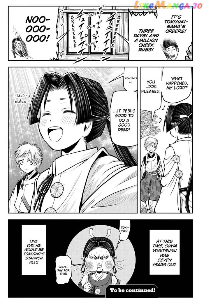 The Elusive Samurai Chapter 46 image 19_optimized